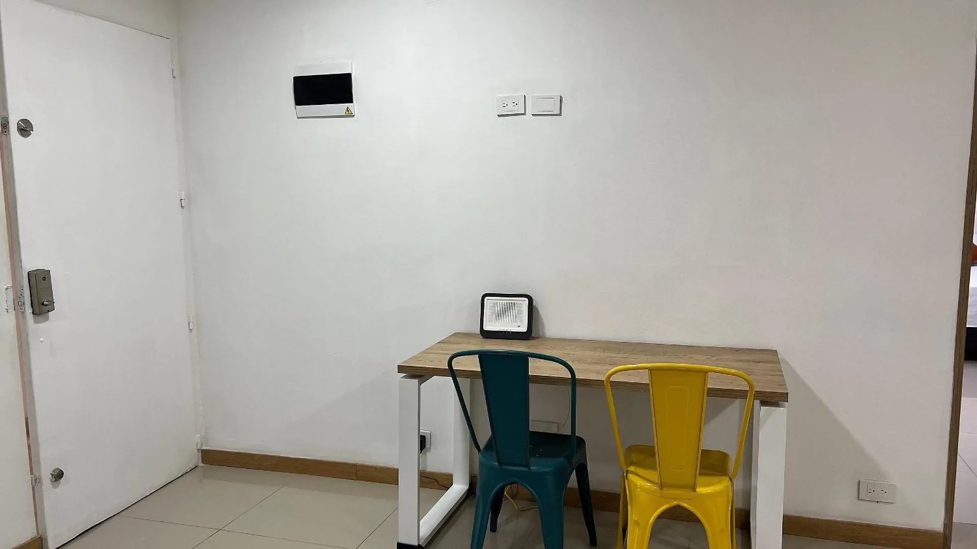 아파트 Espectacular Y Espacioso Apartamento En Laureles 메딜린